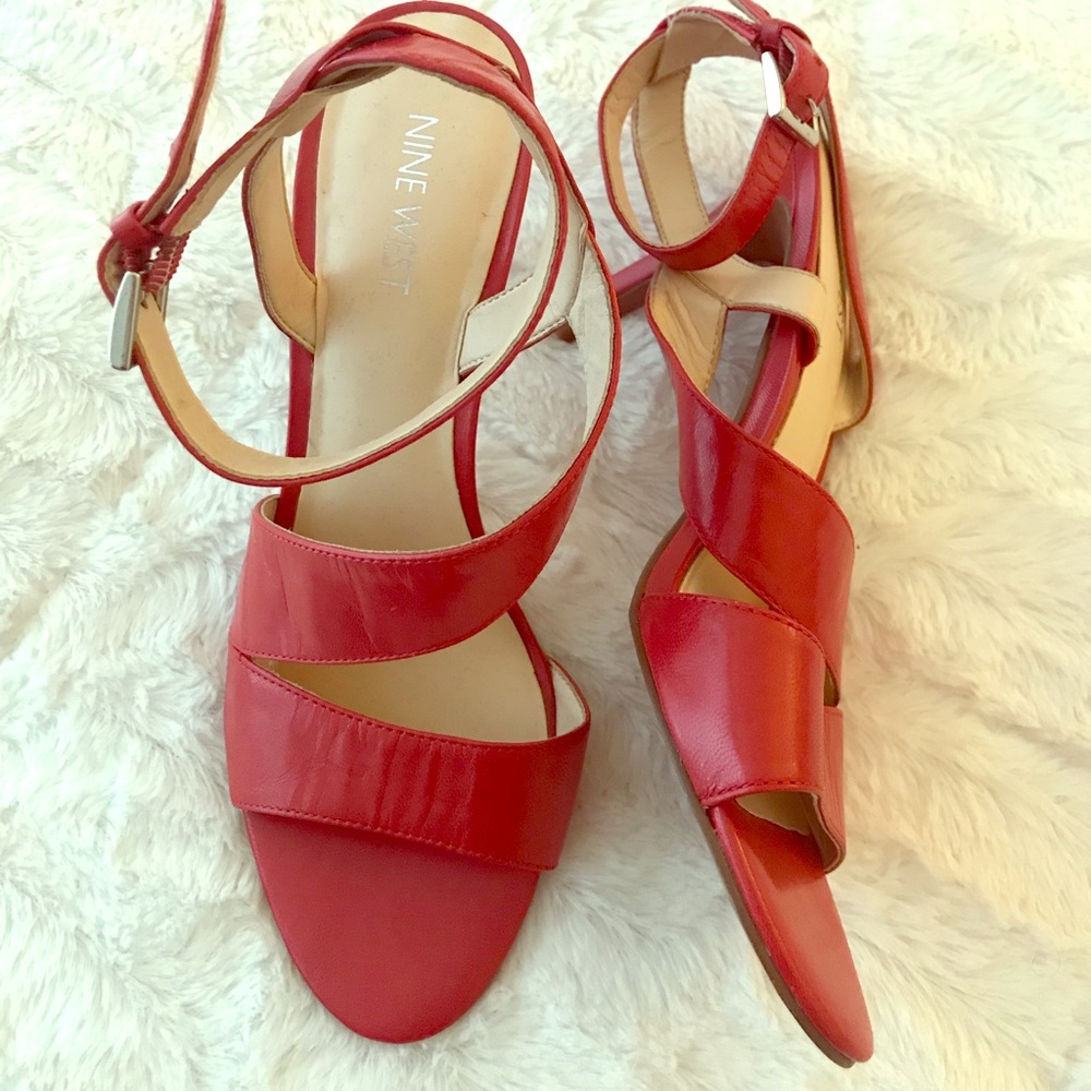 Nine West Shoes